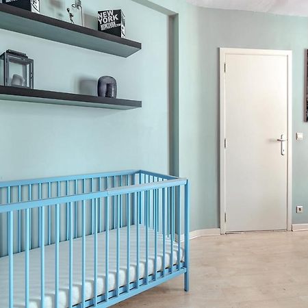 Appartement 20 Min Du Circuit Spa-Francorchamps, Verviers Dış mekan fotoğraf
