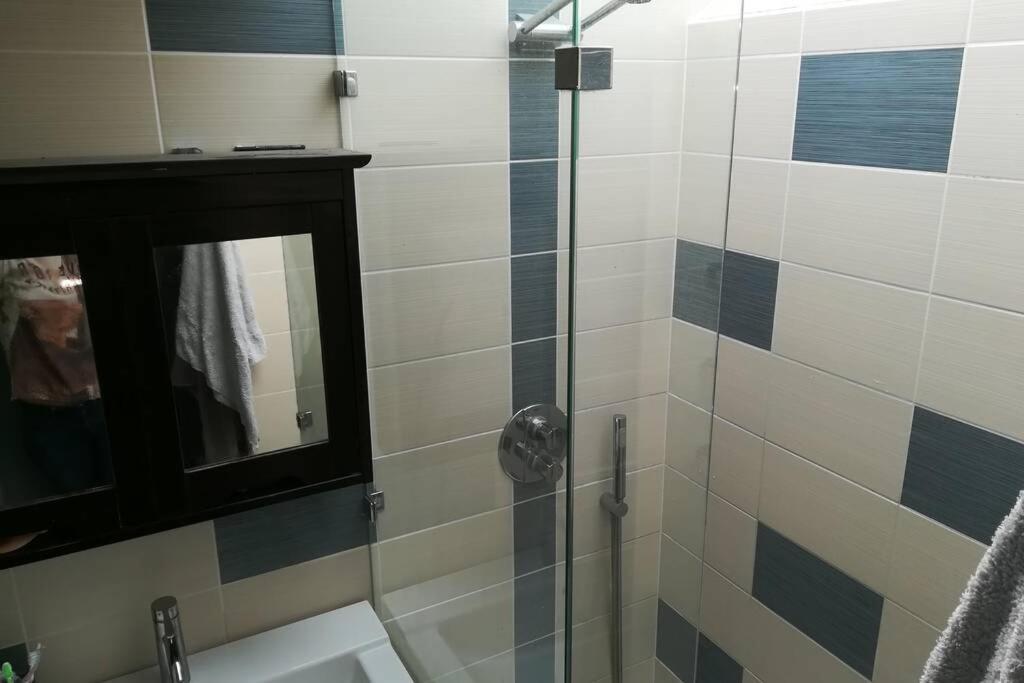 Appartement 20 Min Du Circuit Spa-Francorchamps, Verviers Dış mekan fotoğraf