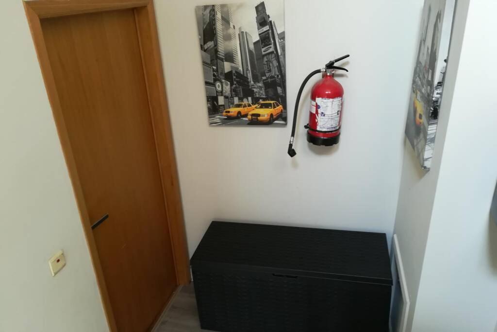 Appartement 20 Min Du Circuit Spa-Francorchamps, Verviers Dış mekan fotoğraf