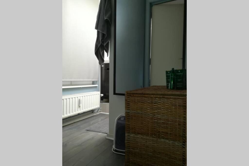 Appartement 20 Min Du Circuit Spa-Francorchamps, Verviers Dış mekan fotoğraf