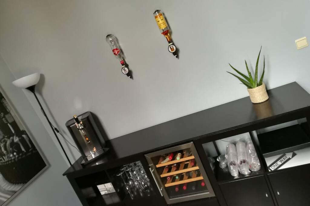 Appartement 20 Min Du Circuit Spa-Francorchamps, Verviers Dış mekan fotoğraf